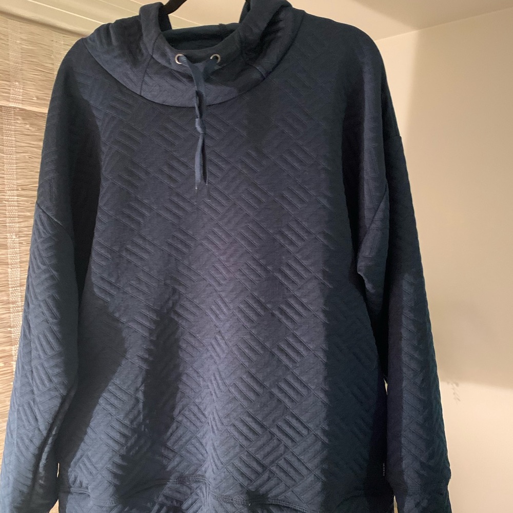 RBX hoodie